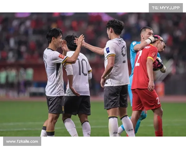 1-2憾负澳大利亚,U20亚洲杯国足小组第二出线 1-2憾负澳大利亚,U20亚洲杯国足小组第二出线