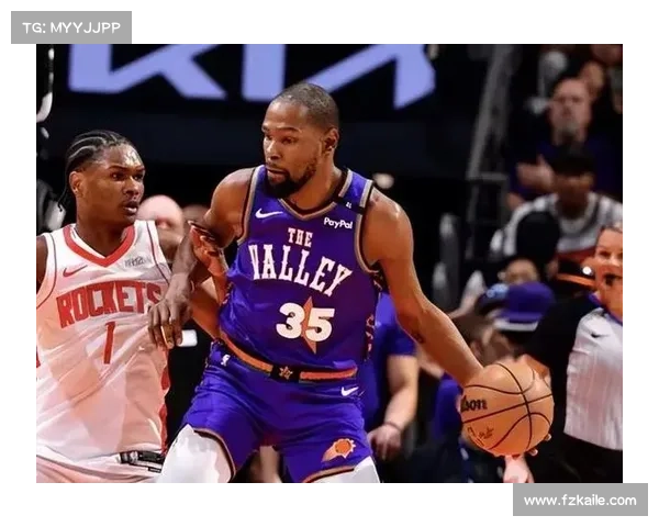 1.5亿三巨头🥵太阳落后独行侠2.5个胜场 进附加赛只剩理论可能