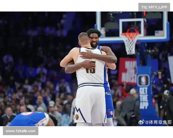 10年过去了,才发现2014NBA选秀,除了探花恩比德,前10都错选了 10年过去了,才发现2014NBA选秀,除了探花恩比德,前10都错选了