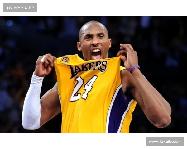 12年前的今天：湖人抢七胜绿军夺冠 科比获第5冠&蝉联FMVP