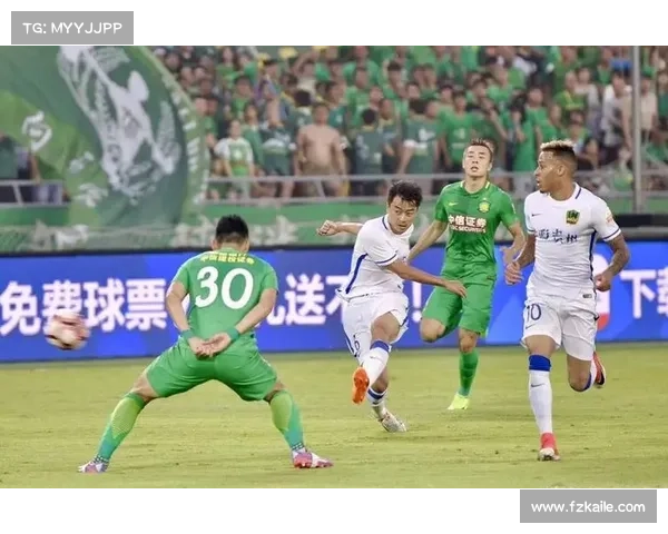 2017赛季中超联赛第17轮 北京国安2比0胜贵州智诚 2017赛季中超联赛第17轮 北京国安2比0胜贵州智诚